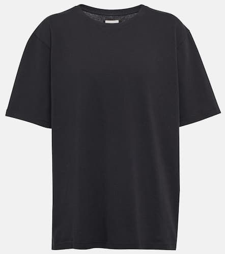 T-Shirt Mae aus Baumwoll-Jersey - Khaite - Modalova