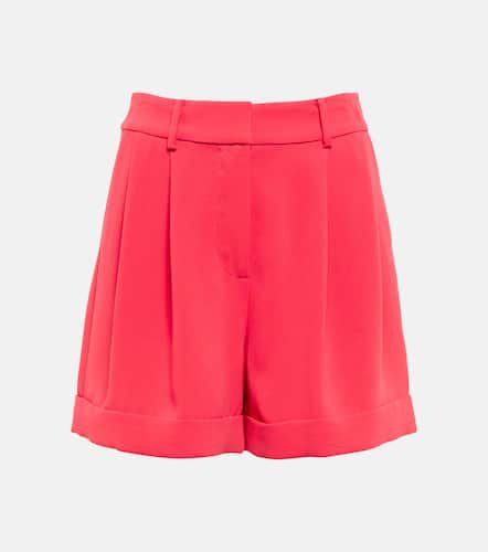 Mid-Rise Shorts Shiana - Diane von Furstenberg - Modalova