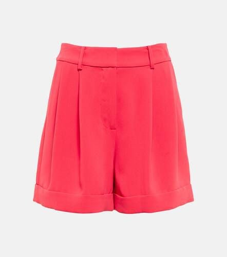 Shorts Shiana a vita media - Diane von Furstenberg - Modalova