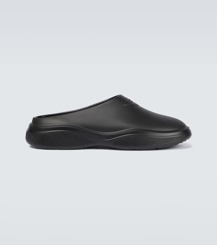 Prada Rubber slippers - Prada - Modalova