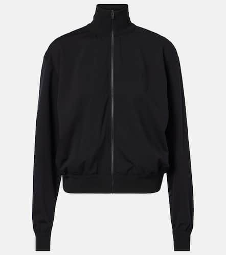 The Row Esme zip-up jacket - The Row - Modalova