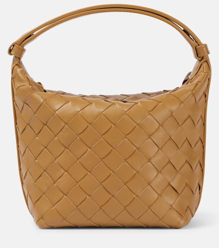 Bolso Wallace Baby de piel Intrecciato - Bottega Veneta - Modalova