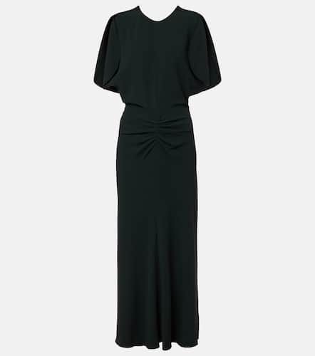 Victoria Beckham Robe midi - Victoria Beckham - Modalova