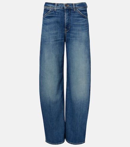 Nili Lotan Jeans barrel Tribeca - Nili Lotan - Modalova