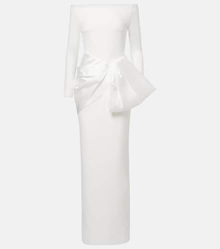 Solace London Robe longue Kori - Solace London - Modalova