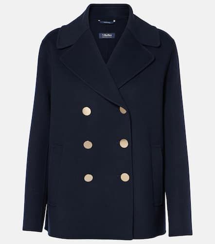 S Max Mara Margot wool jacket - 'S Max Mara - Modalova