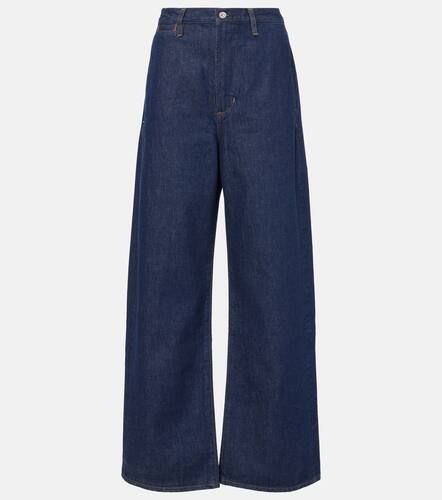 High-Rise Wide-Leg Jeans Ayla - Citizens of Humanity - Modalova