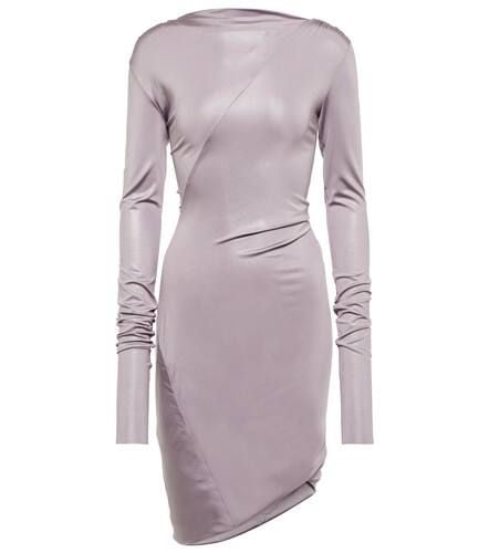 Lilies Jade cutout minidress - Rick Owens - Modalova