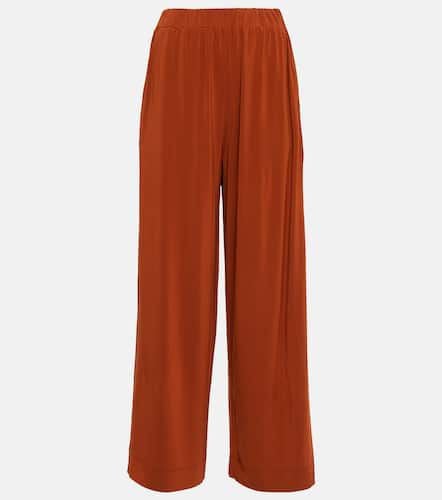 Max Mara High-rise wide-leg pants - Max Mara - Modalova