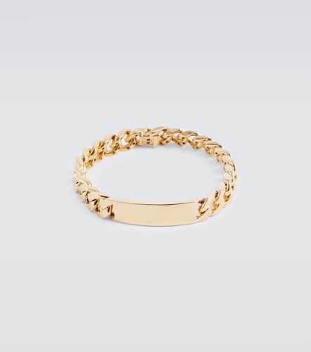 Pulsera de cadena de oro de 18 ct - Shay Jewelry - Modalova