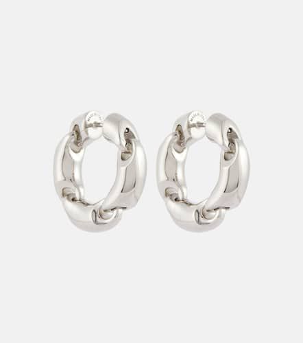 Balenciaga Hoop earrings - Balenciaga - Modalova