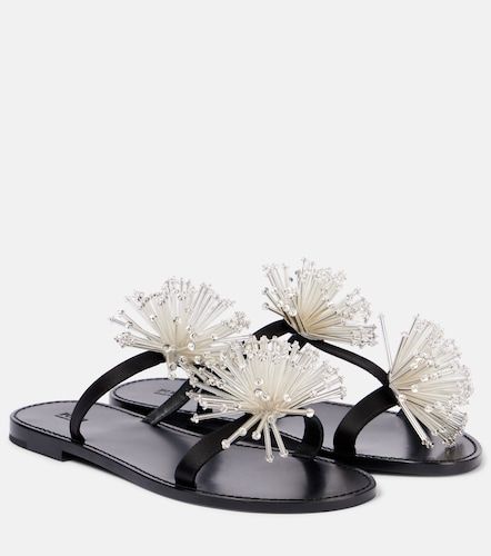 Pucci Beaded sandals - Pucci - Modalova