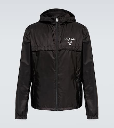 Prada Re-Nylon jacket - Prada - Modalova