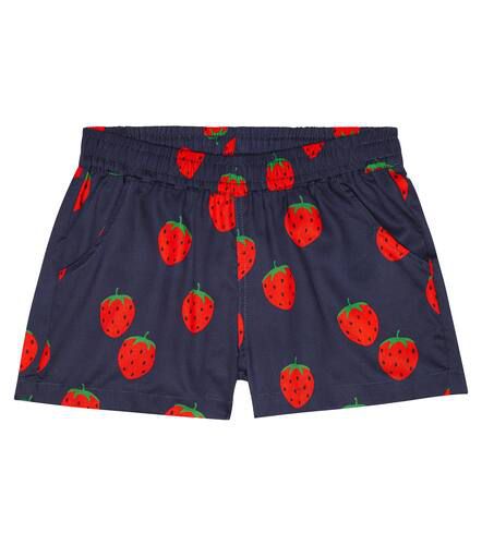 Shorts Strawberry estampados - Mini Rodini - Modalova