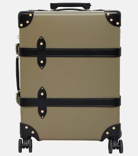 Centenary carry-on suitcase - Globe-Trotter - Modalova