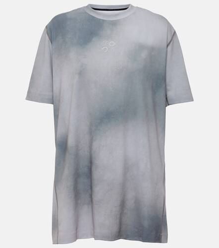 X On camiseta técnica tie-dye - Loewe - Modalova