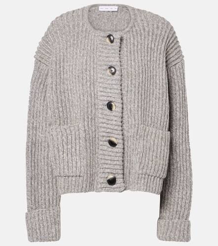 White Label Azura wool cardigan - Proenza Schouler - Modalova