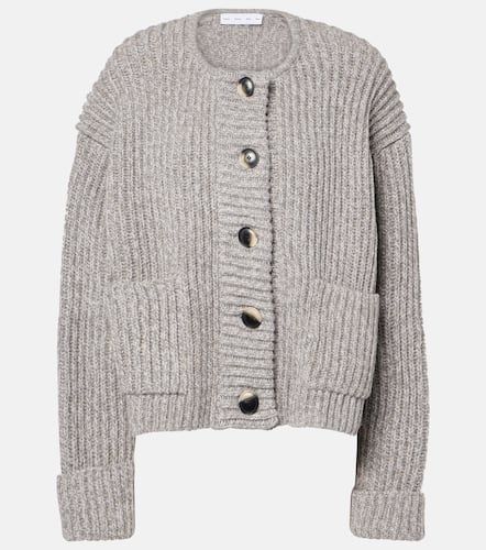 White Label Cardigan Azura aus Wolle - Proenza Schouler - Modalova