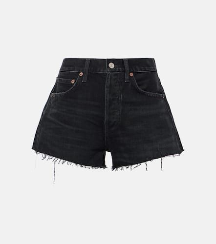 Agolde Short Parker en jean - Agolde - Modalova