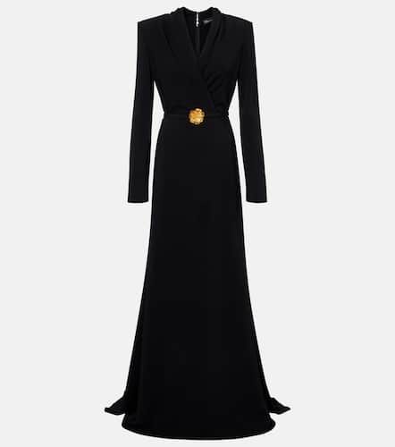 Oscar de la Renta Robe longue - Oscar de la Renta - Modalova
