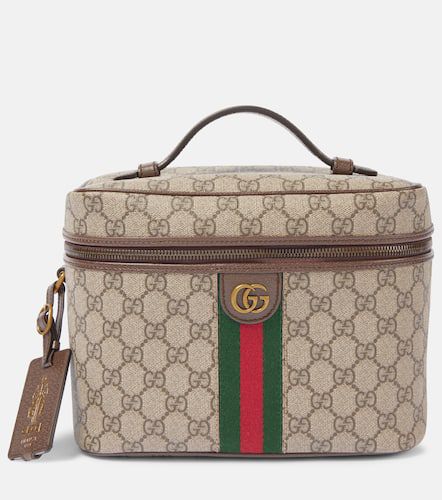 Beauty case Porter Medium - Gucci - Modalova