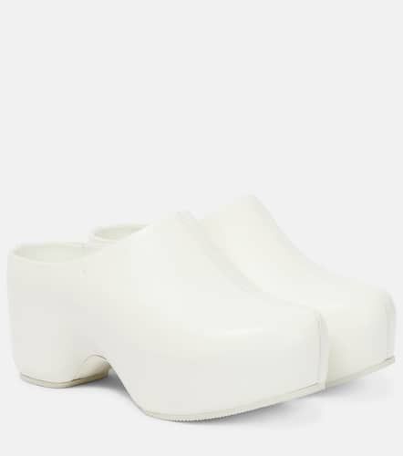 Givenchy Clogs G aus Leder - Givenchy - Modalova