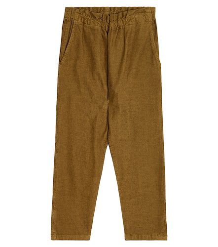Pantalones de pana de algodón - Bonpoint - Modalova