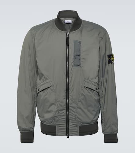 Chaqueta bomber técnica - Stone Island - Modalova