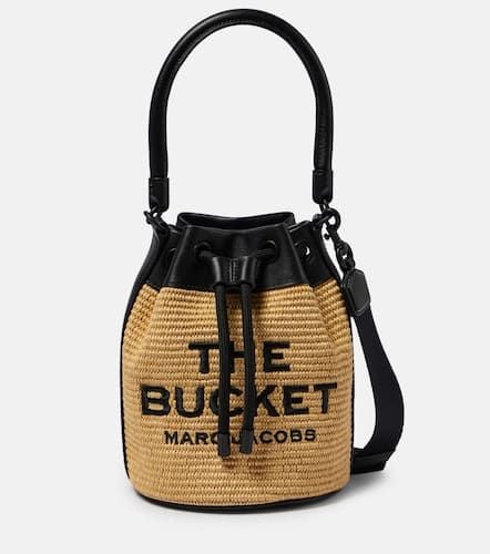 Secchiello The Bucket in tessuto - Marc Jacobs - Modalova