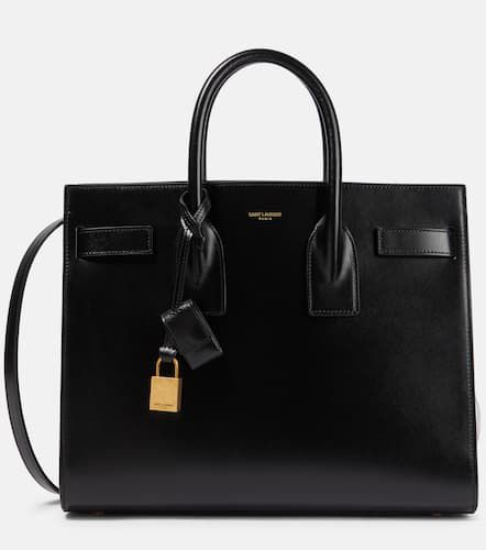 Sac De Jour Small leather tote bag - Saint Laurent - Modalova