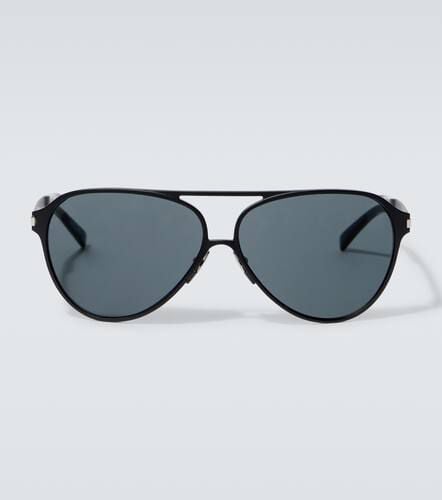 Occhiali da sole aviator SL 734 - Saint Laurent - Modalova