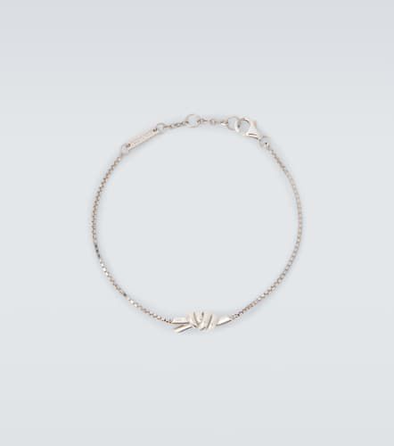 Bracciale in sterling - Bottega Veneta - Modalova