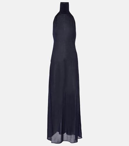 OsÃ©ree LumiÃ¨re lamÃ© maxi dress - Oseree - Modalova