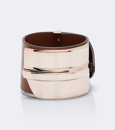 Max Mara Pulsera de piel - Max Mara - Modalova