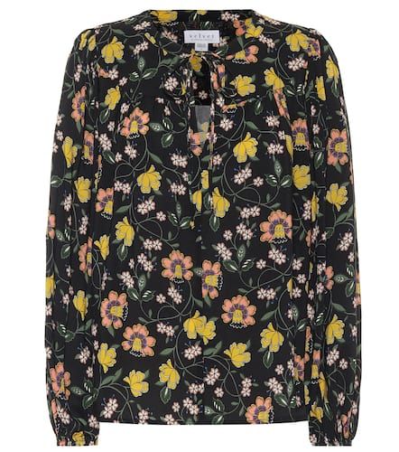 Velvet Blusa Sidra floral - Velvet - Modalova