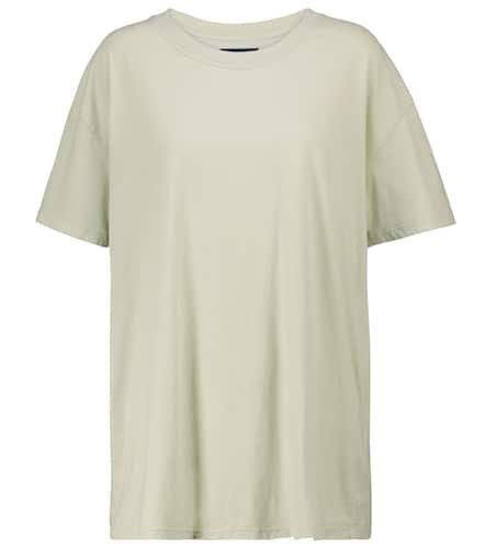 T-shirt in jersey di cotone - Les Tien - Modalova