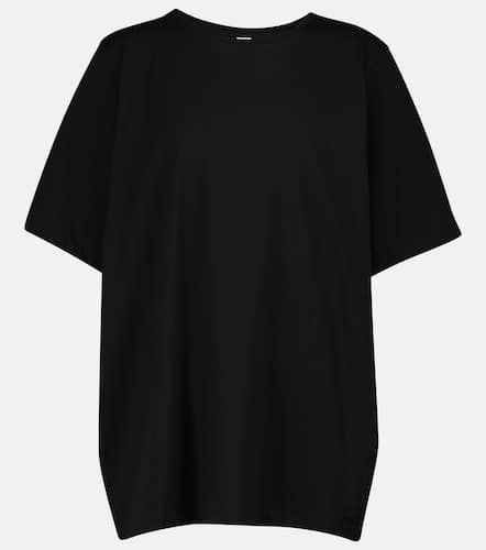 Toteme Camiseta de algodón - Toteme - Modalova