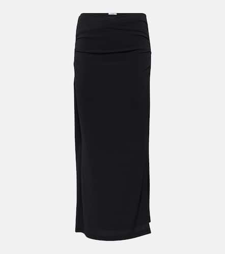 Wolford Crêpe jersey pencil skirt - Wolford - Modalova