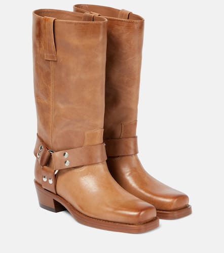 Paris Texas Roxy leather boots - Paris Texas - Modalova
