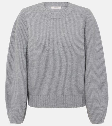 Wool and cashmere sweater - Dorothee Schumacher - Modalova