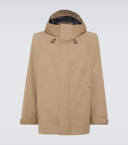 Wool-blend technical jacket - Loro Piana - Modalova