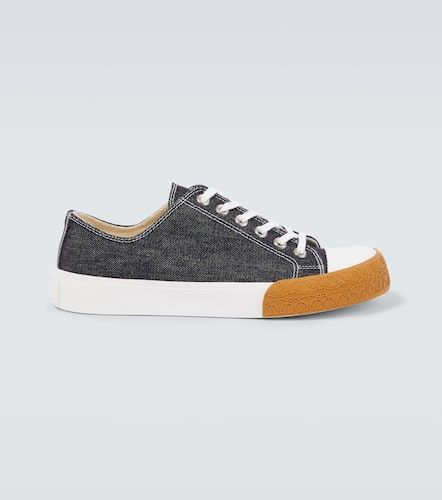 Loewe Sneakers Bloc aus Denim - Loewe - Modalova