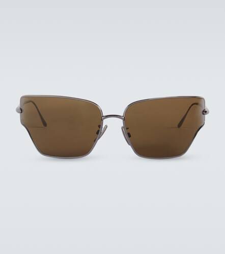 Oversize-Sonnenbrille Signature - Loewe - Modalova