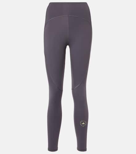 High-Rise Leggings TrueStrength - Adidas by Stella McCartney - Modalova