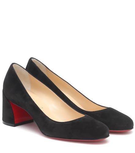 Salones Miss Sab 55 de ante - Christian Louboutin - Modalova