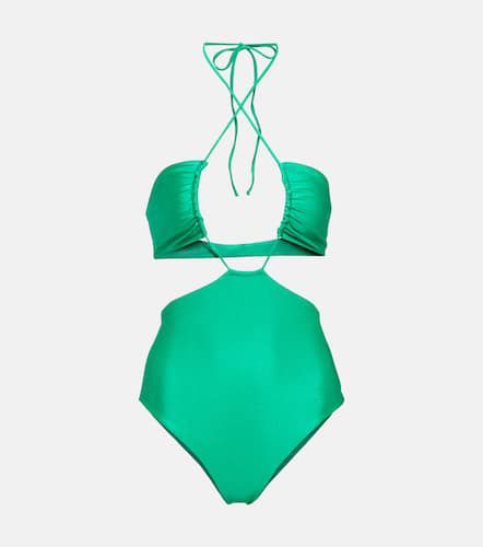 Jade Swim Cutout swimsuit - Jade Swim - Modalova