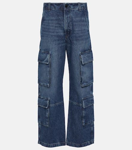 Delena mid-rise wide-leg cargo jeans - Citizens of Humanity - Modalova