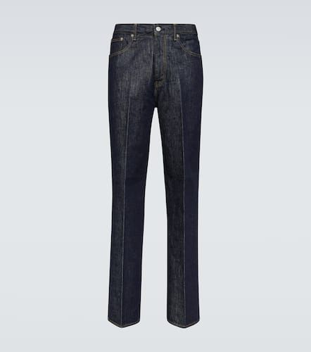 Auralee Jeans rectos Hard Twist - Auralee - Modalova