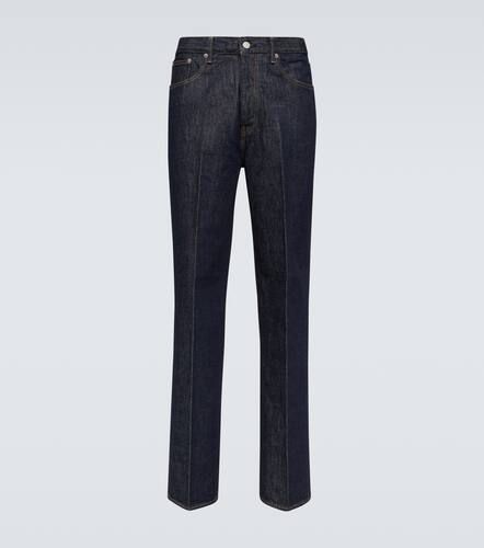 Auralee Straight Jeans Hard Twist - Auralee - Modalova