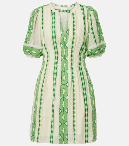 Velvet Robe Lucy en coton - Velvet - Modalova